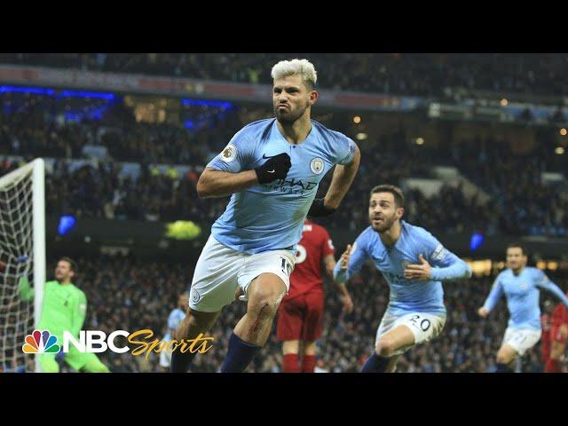 Premier League 2018-2019 Season in Review | NBC Sports