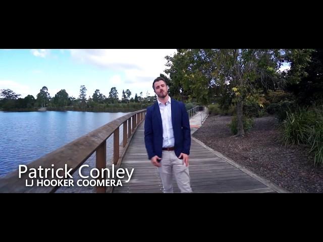 Patrick Conley Profile Video [Wilak Media]