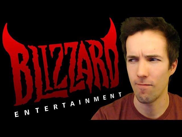 Is Blizzard Worse Than I Thought? Grubby Reacts