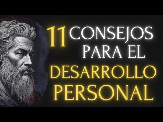 Como Ser Mejor Persona | Las 11 Leyes Estoicas Manual de Epicteto