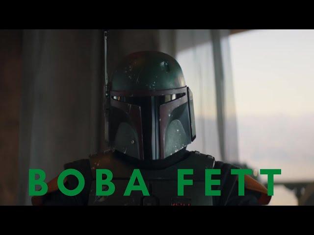 Boba Fett