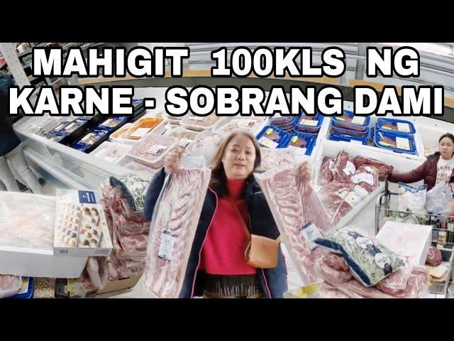 GRABE SOBRANG DAMI | DUMPSTER DIVING | THAI-FINNISH PERO PUSONG PINAY