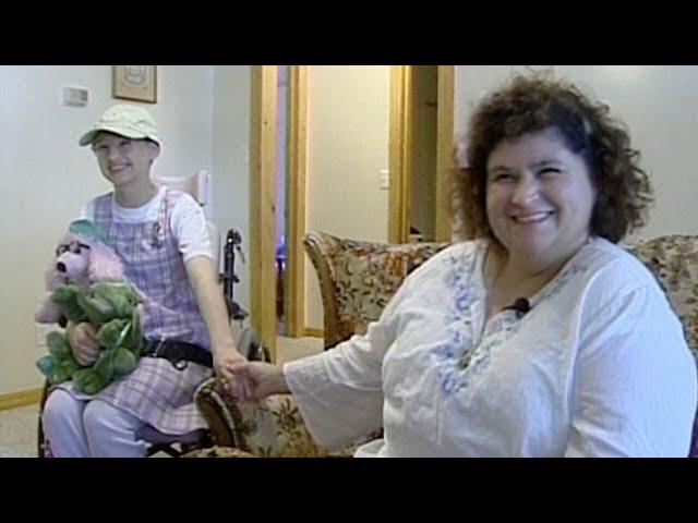 KY3 Flashback: Gypsy Blanchard, mother Dee Dee move to the Ozarks from Louisiana