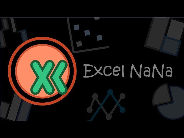 Welcome to Excel NaNa 2022