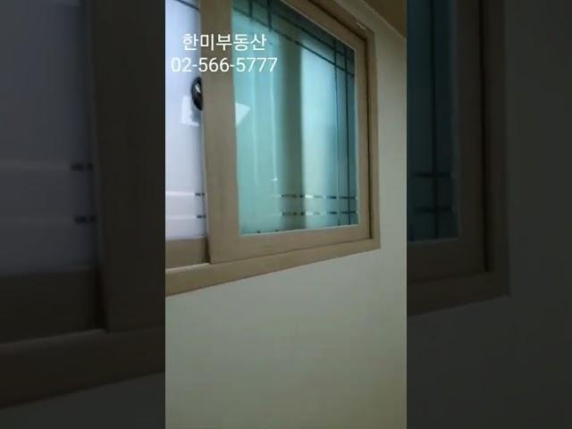 역삼동 투룸 월세 위너스하임 빌라 즉시입주가능 언주역 역삼역