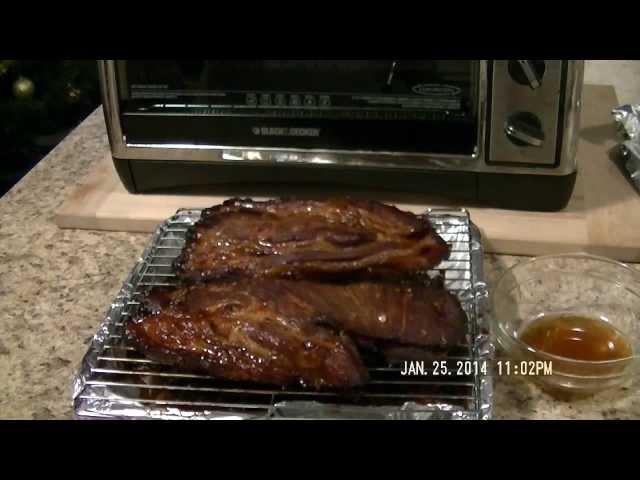 Char Siu - Chinese BBQ Pork