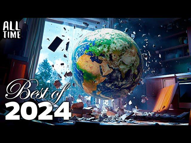 20 Incredible Mandela Effects! - Best of 2024