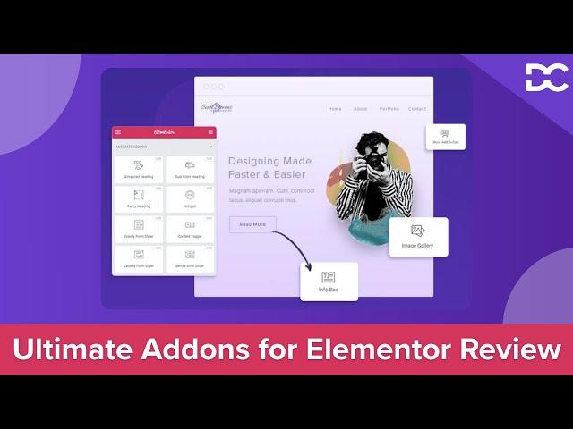 Ultimate Addons for Elementor Review 2021 | Should you really buy?