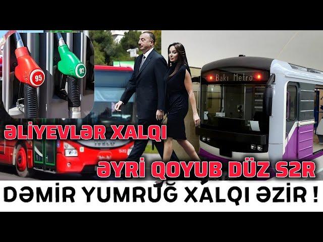 Rus Gəmiləri nə apardı? Neqodnu bazarı başladı. Pensiya yaşı və Dollar qalxacaq! Hacı Slmanın həpsi.