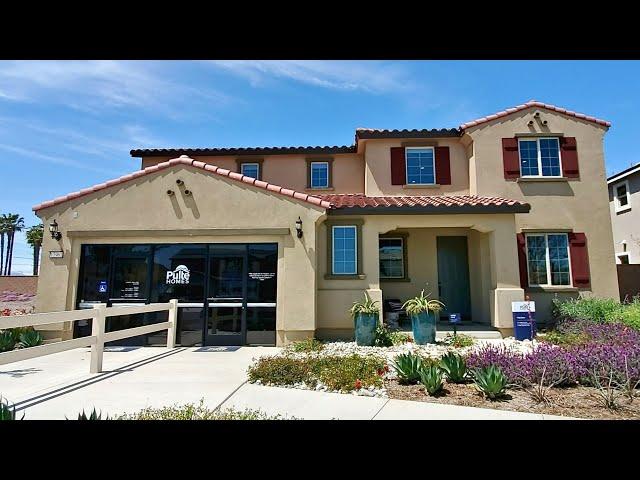 California House Tour - Luxury Homes For Sale