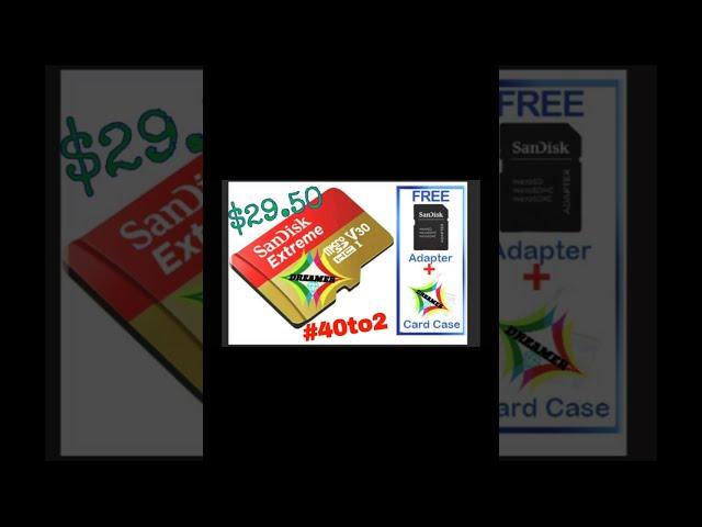 Editing Your Product and Photos On The GO With DREAMER 40to2 HD HD
