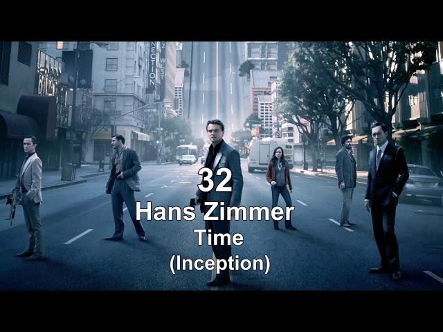 Geçmişten Günümüze  En İyi 50 Film Müziği