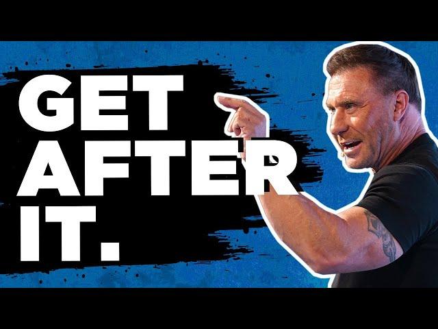 Best of Ed Mylett's Motivational Speeches