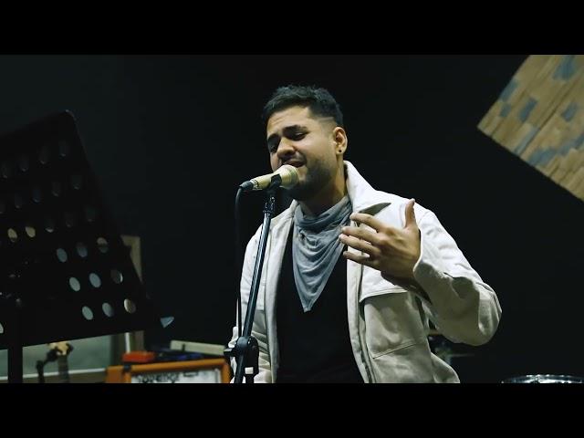 AIVAN - Someone You Loved (Lewis Capaldi Cover)