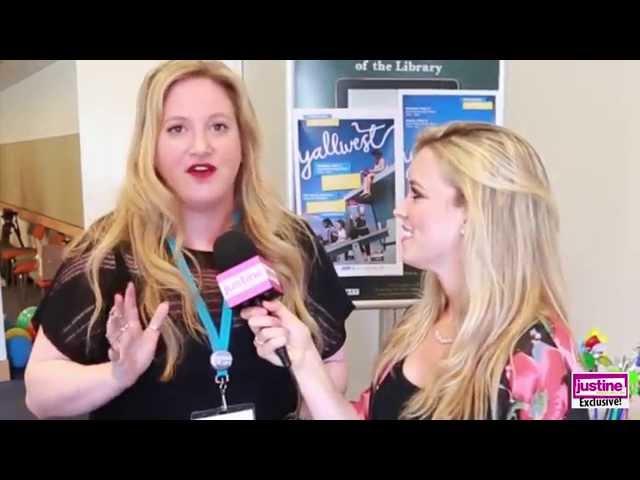 Justine Magazine: Leigh Bardugo On Her New Book "Six of Crows", Writing Tips & More!