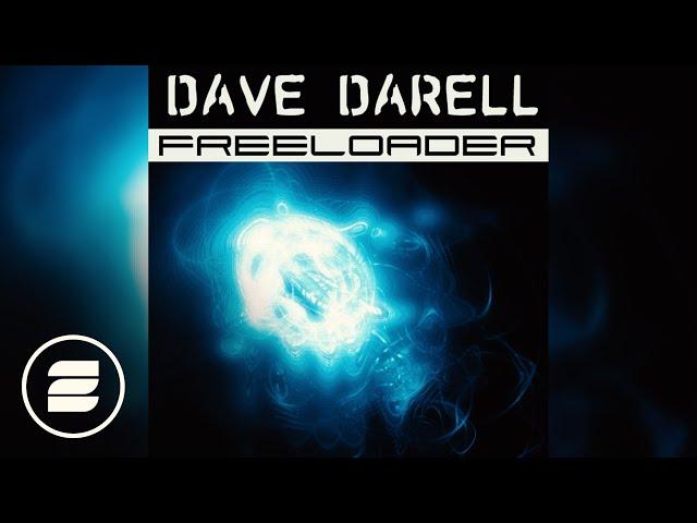 Dave Darell - Freeloader ( Radio Mix)