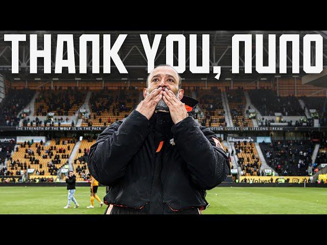 Thank you, Nuno