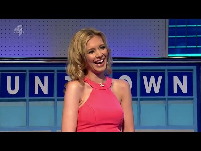 8 Out of 10 Cats Does Countdown S10E04 - 26 August 2016