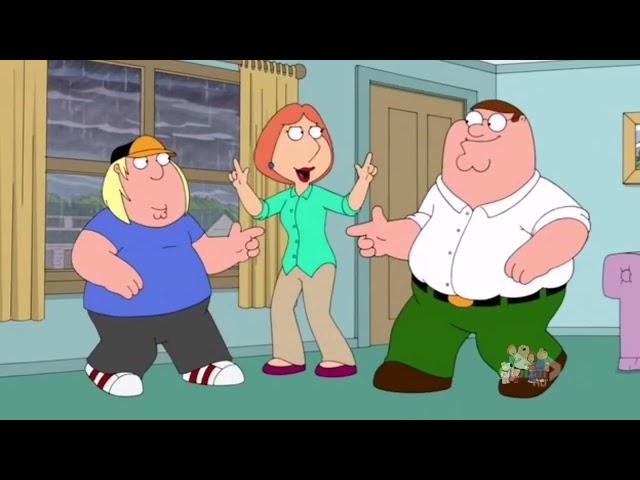 Bang Bang! I'm going to finger bang you | family guy