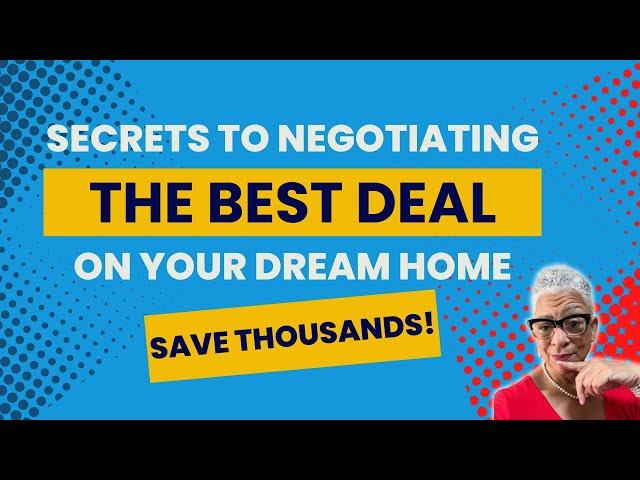 Master NEGOTIATION Strategies to Avoid Costly Mistakes!