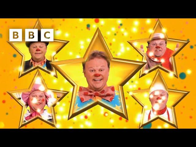 Shine Song | Mr Tumble and Friends