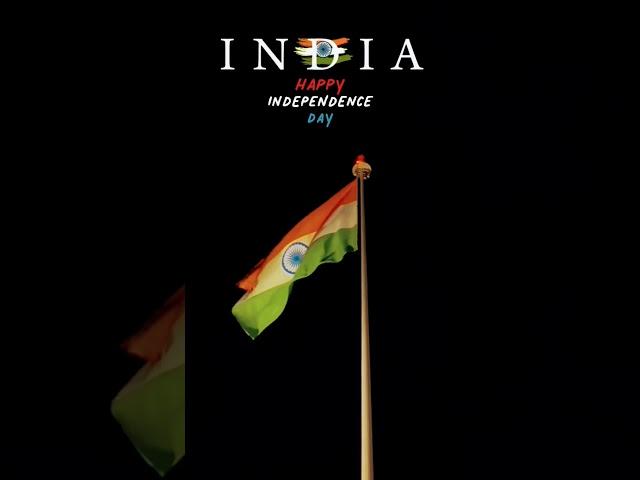 Happy independence day //Teri mitti #trending #independenceday #shorts