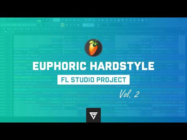 insert "how to euphoric hardstyle like avi8, cyber, wasted penguinz" video title here