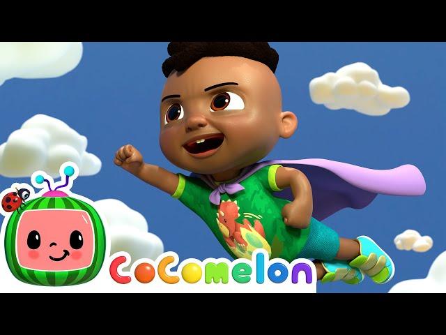 Cody's Blankie Song  | CoComelon - It's Cody Time | CoComelon Songs for Kids & Nursery Rhymes