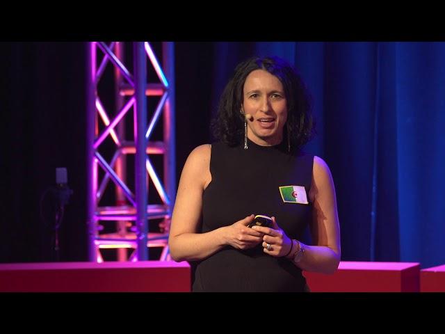 The Real Reason You Should Study Math | Samia Talbi | TEDxUoChester