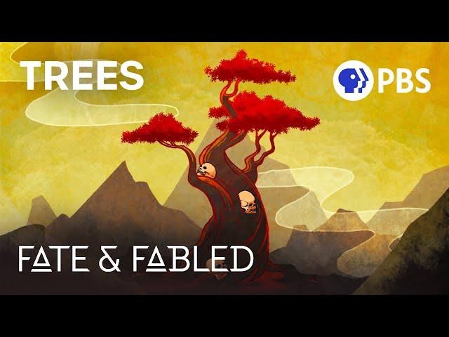 Tree Mythologies Explained | Fate & Fabled