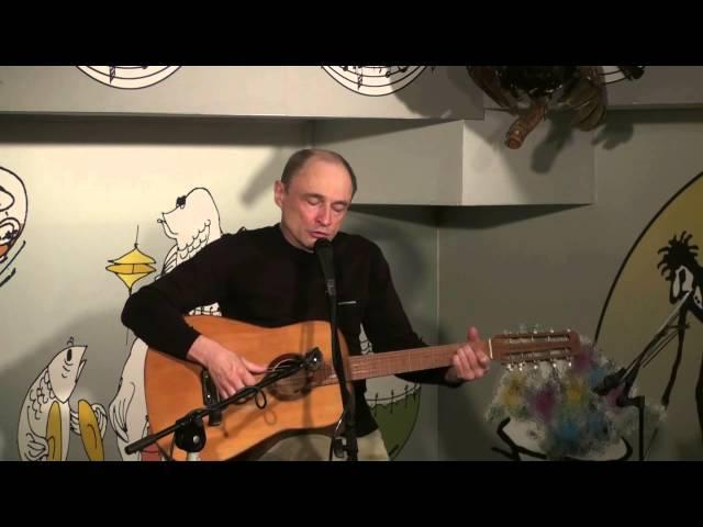 Андрей Крамаренко  1-е отделение.