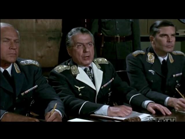 Hogan's Heroes - Klink For The Defense