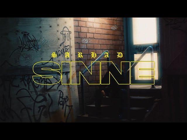 SARHAD - SINNE (Official Video)