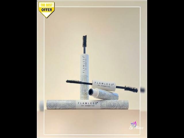 Flawless Ivy Mascara