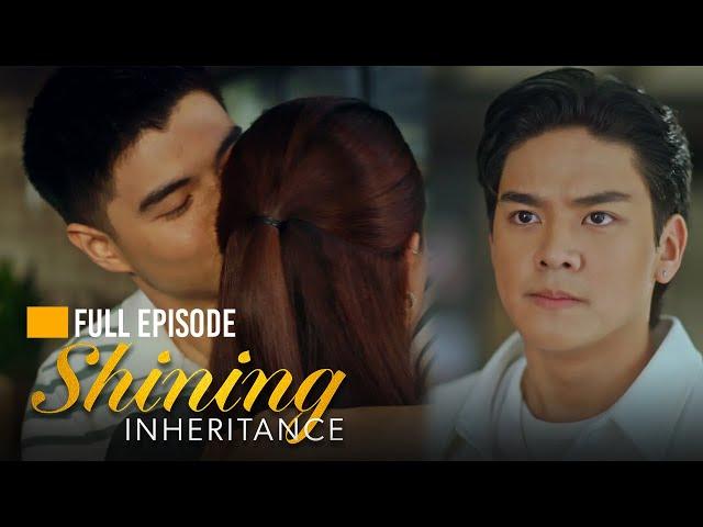 Shining Inheritance: Inna embraces both her career and lovelife! (Full Episode 67) December 10, 2024