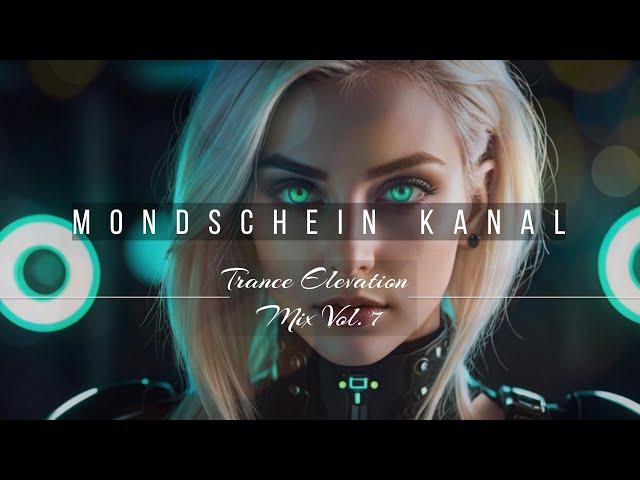 Trance Elevation DJ Mix Vol. 7 [Trance Music DJ Mix], with intro title: Wanting More