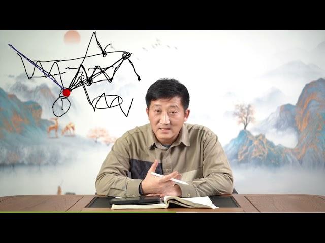 李晓军讲缠论原文 缠中说禅 教你炒股票45：持股与持币，两种最基本的操作