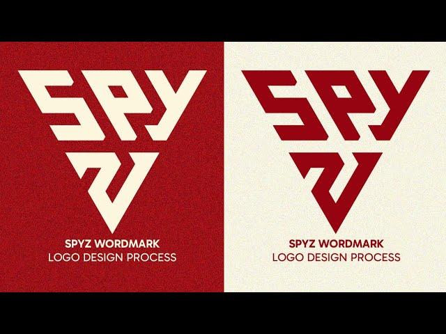 The Logo Design Process From Start To Finish - Illustrator Logo Design#logo #design #designer