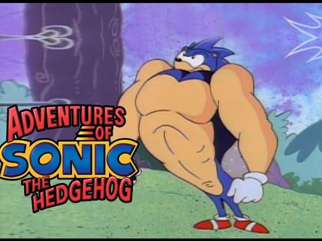 Adventures of Sonic the Hedgehog 140 - Zoobotnik