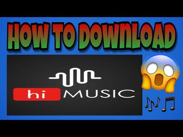 hiMusic - BobbyMusic alternative , listen and download  music for FREE