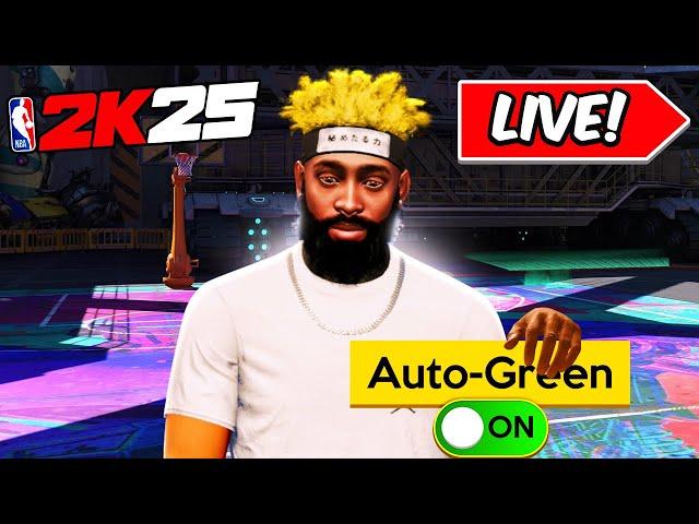 TESTING SEASON 3 PATCH ON NBA2K25 WITH VINCE CARTER BUILD!