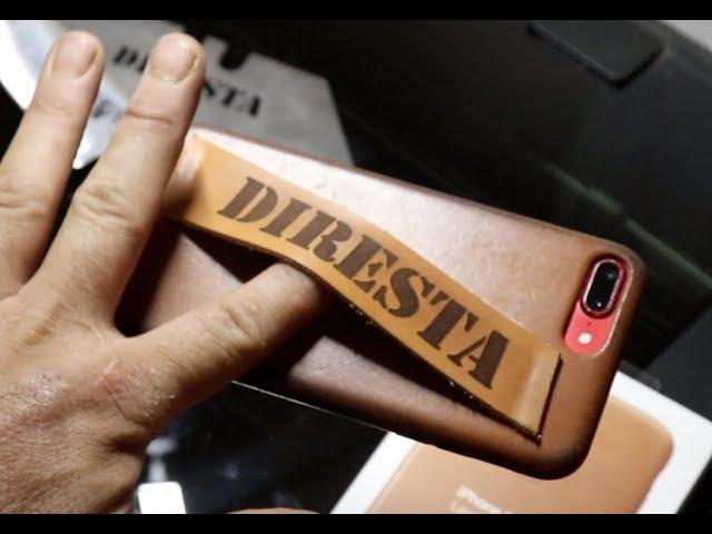 DiResta iPhone Strap