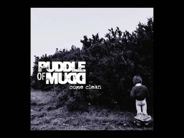 Puddle of Mudd - Blurry