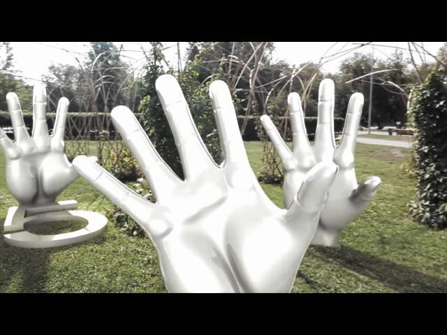 Международный фестиваль дизайна Design Act 2011
