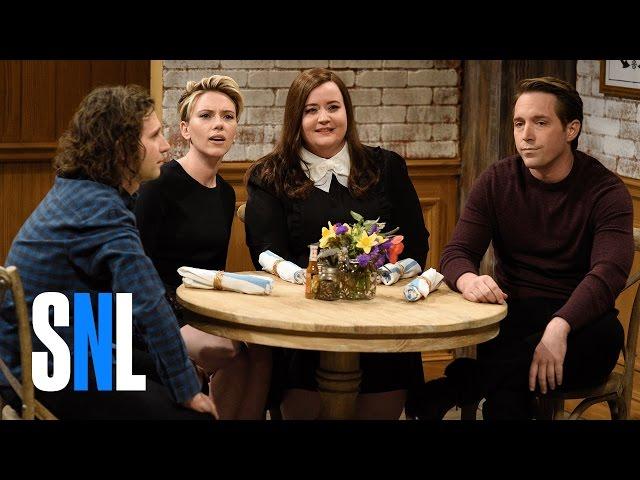 A Sketch for the Women - SNL