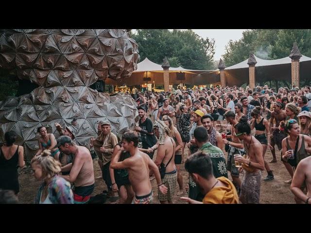 Lo.Renzo @ Mo:dem Festival 2023 [The Seed]