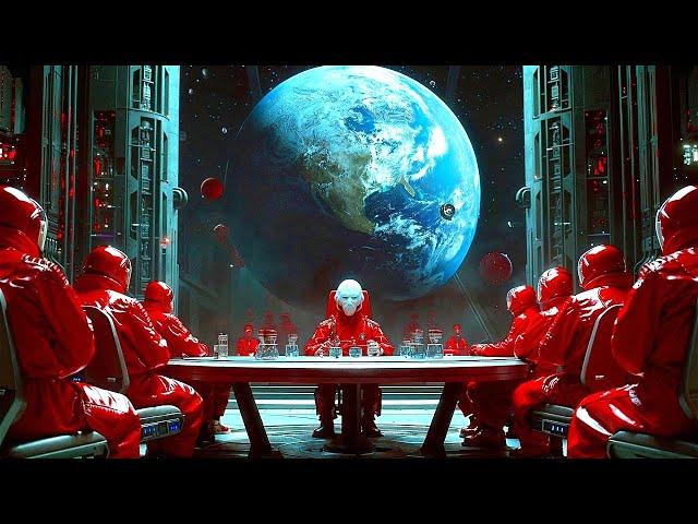 Galactic Council Shocked: "Humans Can Survive On Earth?" | Best HFY Stories