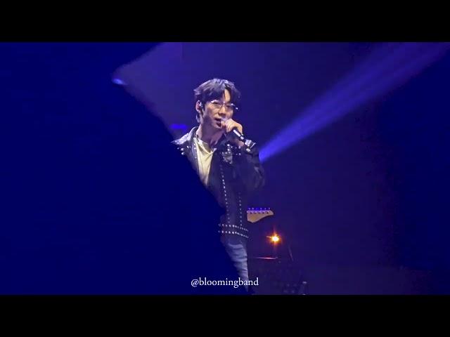 [4K] 241130 10CM - Gradation + Do You Think Of Me 방에 모기가 있어 | CLOSER TO YOU IN JAKARTA