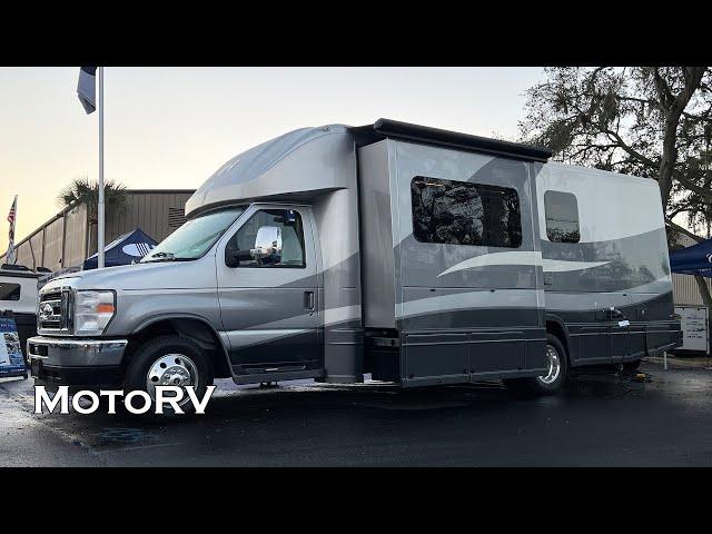 Coach House Platinum IV 272 B-Plus Ford E-450 Super Duty 2023 Motorhome