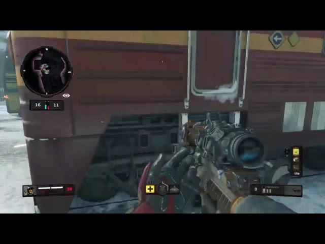 God Player//Black Ops 4//Doing 1v1s